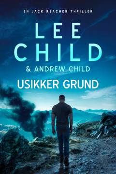 Usikker grund