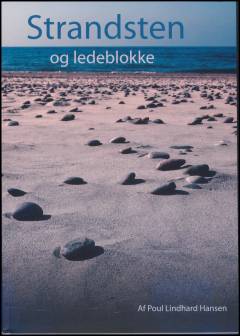 Strandsten og ledeblokke