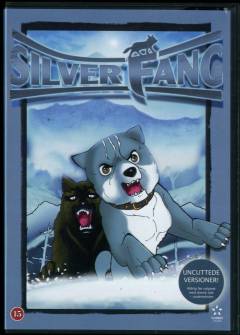 Hundehvalpen Silver