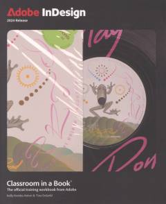 Adobe InDesign : 2024 release