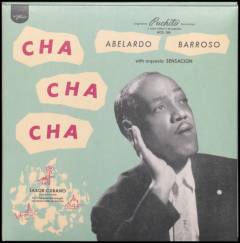 Cha cha cha