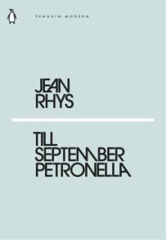Till September Petronella