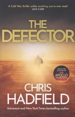 The defector