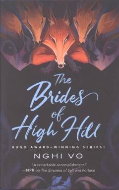 The brides of High Hill