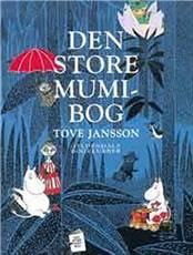 Den store Mumibog