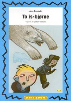 To isbjørne