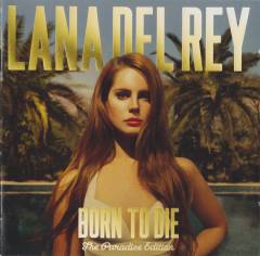 Born to die - The paradise edition