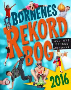 Årbog, 1. udgave, 2015