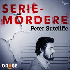 Peter Sutcliffe