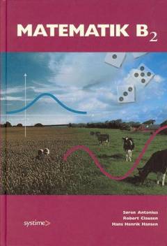 Matematik B. Bind 2