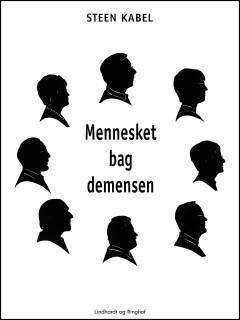 Mennesket bag demensen : et personligt portræt af otte tidligt diagnosticerede demente