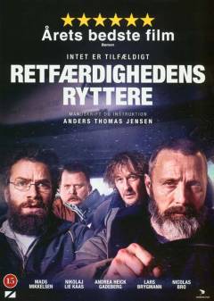 Film (dvd), 2021