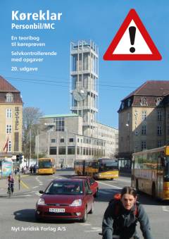 Bog, 20. udgave, 2012