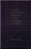 Existential and ontological dimensions of time in Heidegger and Dōgen