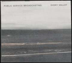 Every valley