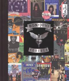 Bon Jovi - forever