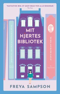 Mit hjertes bibliotek