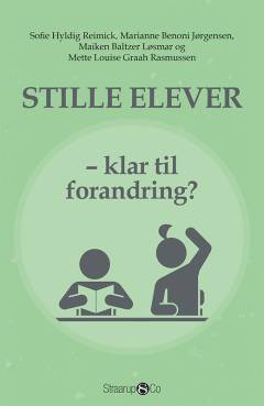 Stille elever : klar til forandring?