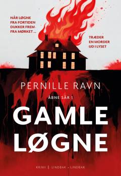 Gamle løgne : krimi