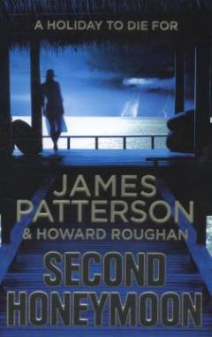 Second honeymoon