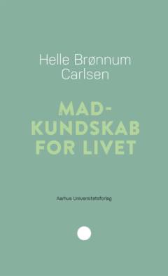 Madkundskab for livet