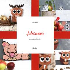 Julevenner : pynt op med perler