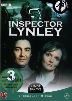 The inspector Lynley mysteries