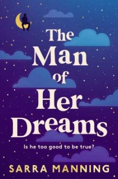 The man of her dreams