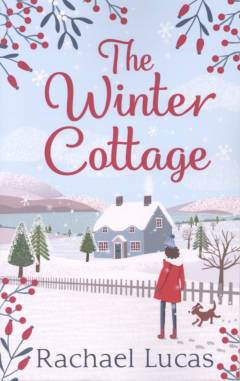 The winter cottage
