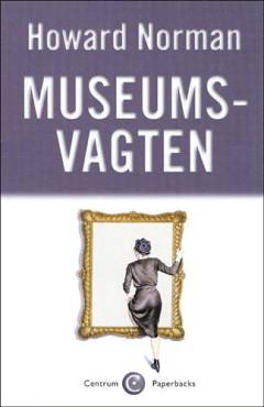 Museumsvagten