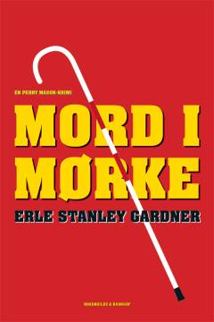 Mord i mørke