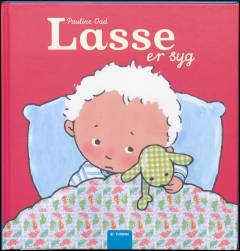 Lasse er syg