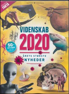 Videnskab : årets største nyheder. Årgang 2020