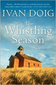 The whistling season