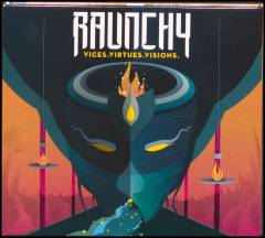 Musik (cd), Limited edition digipak, ℗2014