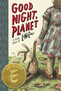 Goodnight, planet