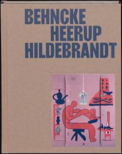 Behncke Heerup Hildebrandt