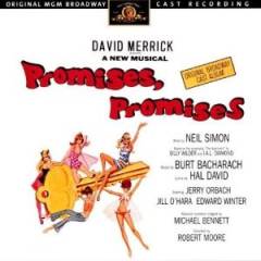 Promises, promises : original Broadway cast recording