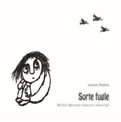 Sorte fugle