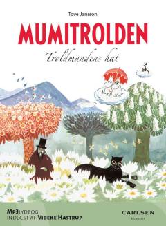 Mumitrolden. Troldmandens hat