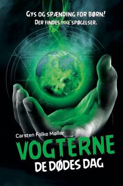 Vogterne - de dødes dag