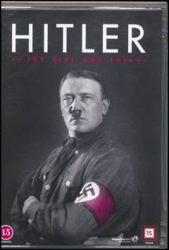 Hitler. Disc 1