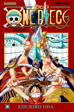 One Piece - fremad!!!