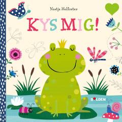 Kys mig!