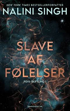 Slave af følelser