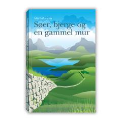 Søer, bjerge og en gammel mur