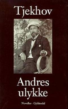 Andres ulykke : noveller