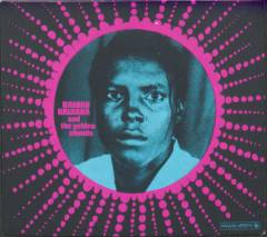 Hamad Kalkaba and the golden sounds 1974-1975