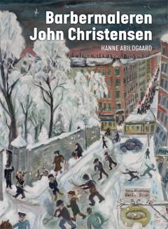 Barbermaleren John Christensen