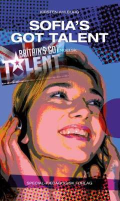 Sofia's got talent